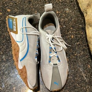 Puma H.ST.20 Sneakers! Men’s Size 14